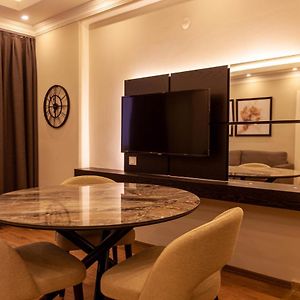 Deluxe Kamer
